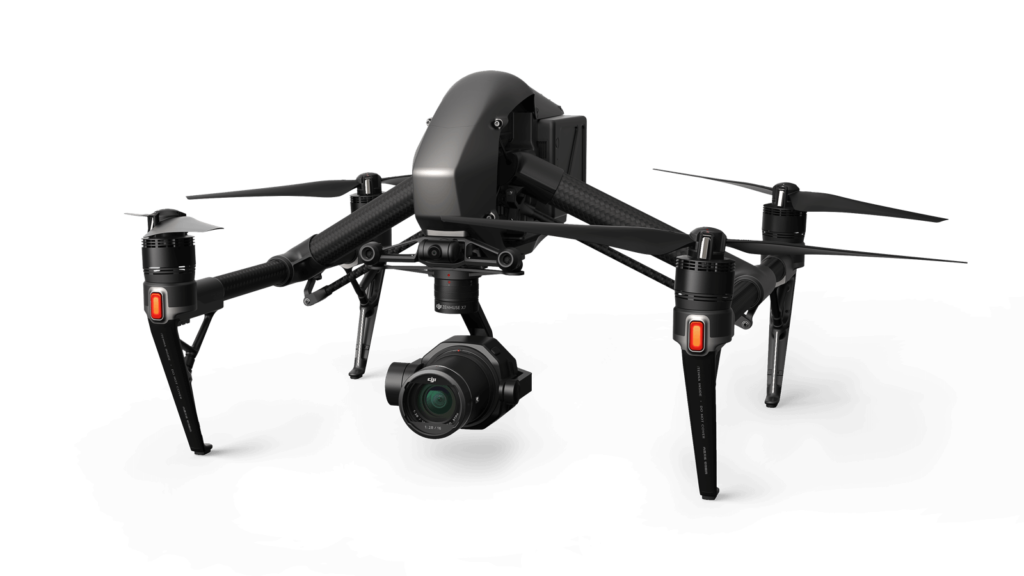 DJI Inspire