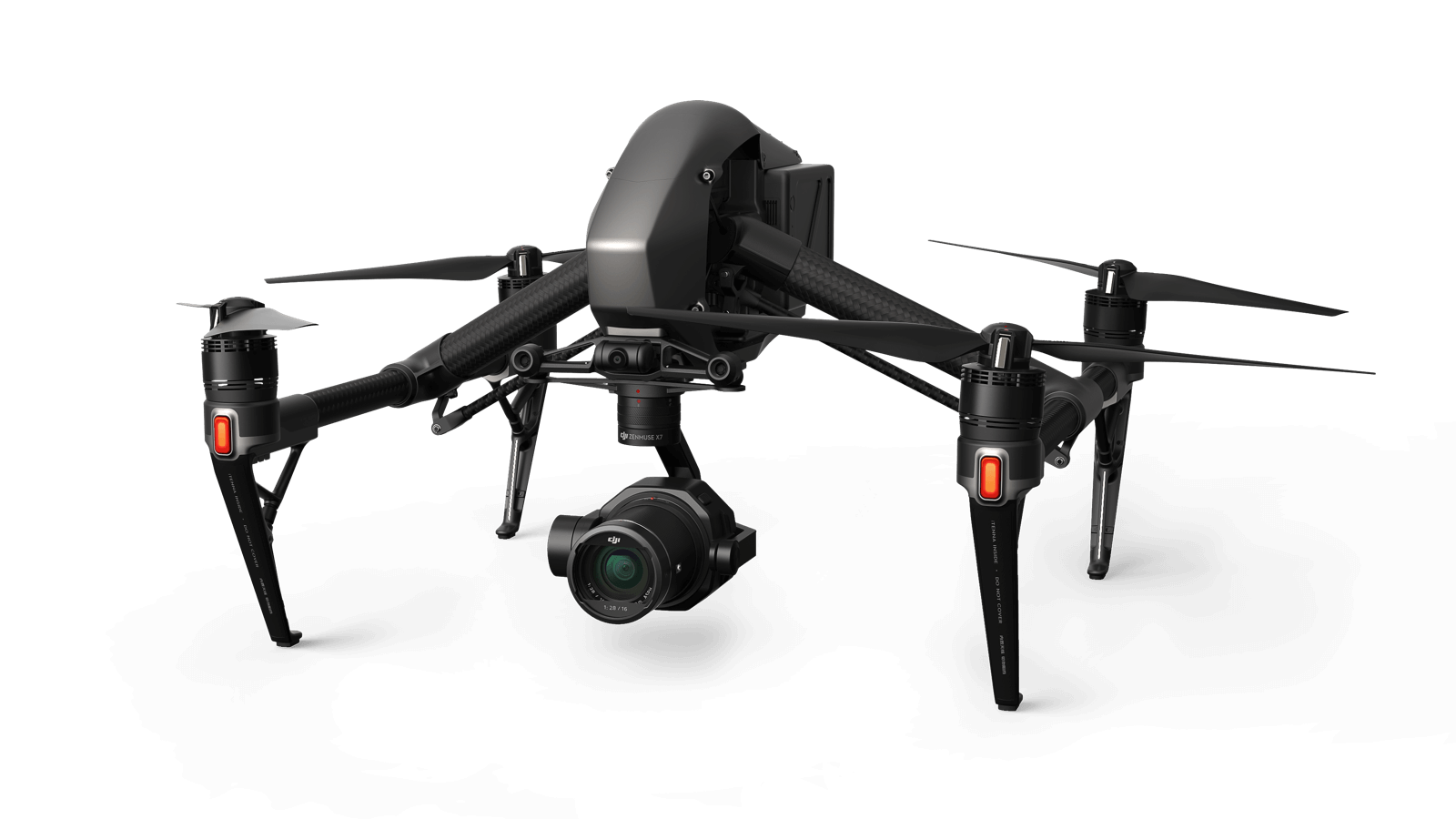 DJI Inspire