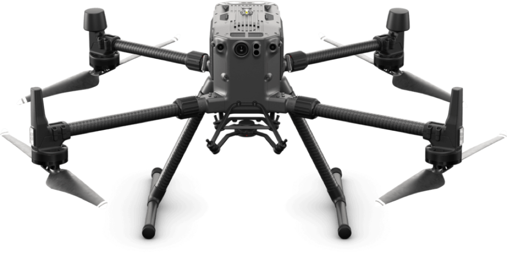 DJI Matrice 300 RTK