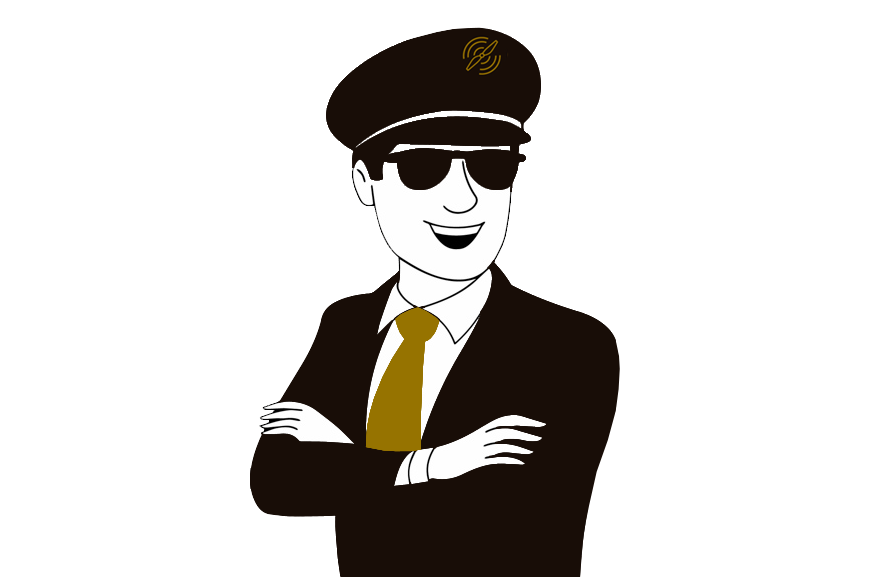 DROCITY Pilot