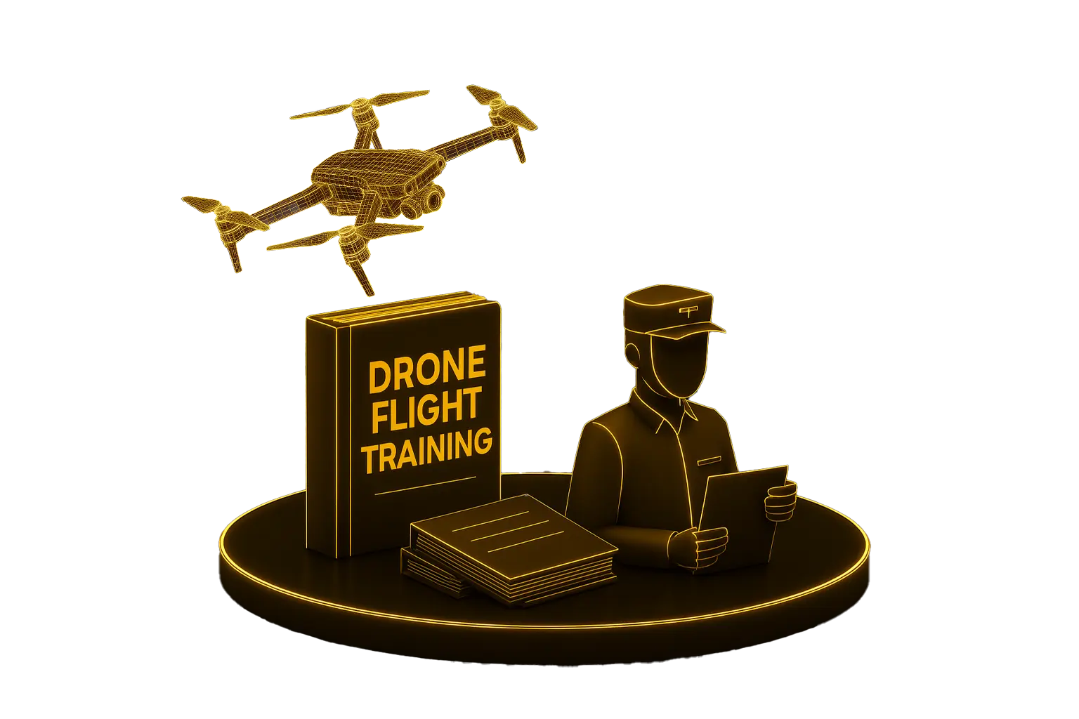 Drone Training
