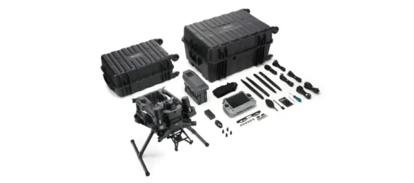 DJI Matrice 400