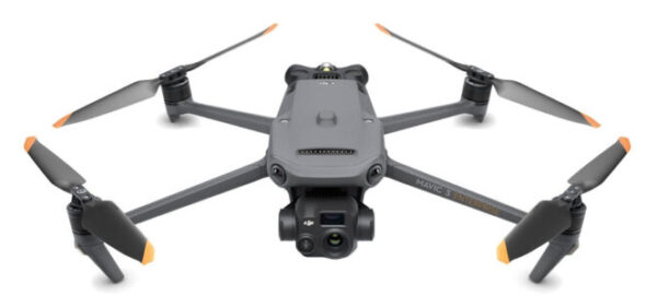 DJI Mavic 3 Thermal