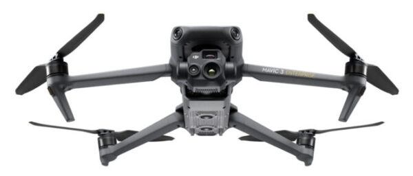 DJI Mavic 3 Thermal - Image 4