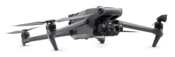 DJI Mavic 3 Thermal - Image 3